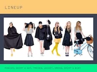 Stylish Waterproof Outfits Image 8