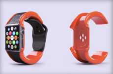 Smartwatch Battery Bands