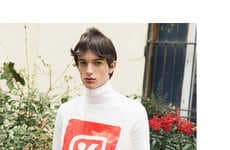 Eccentric Androgyny Portraits