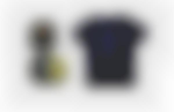 Glory-Celebrating Apparel