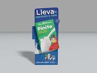 Conceptual Dairy Displays Image 2