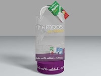 Conceptual Dairy Displays Image 3