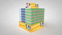 Conceptual Dairy Displays Image 5