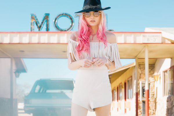 20 Festival Fashion Collections