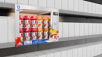 Appliance-Inspired Merchandising Image 2