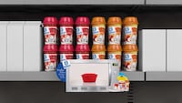 Appliance-Inspired Merchandising Image 3
