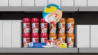 Appliance-Inspired Merchandising Image 4