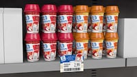 Appliance-Inspired Merchandising Image 5