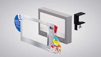 Appliance-Inspired Merchandising Image 6