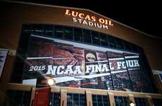 Indy Welcomes All to March Madness