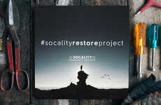 Restorative Community Projects