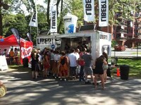 Yogurt Food Trucks Image 2