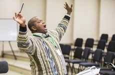 Youthful Preacher Festivals