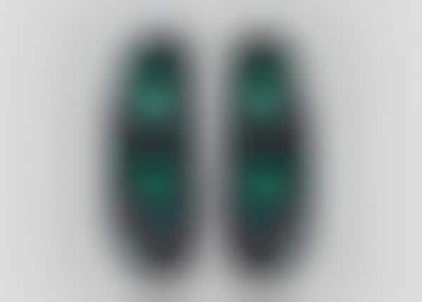 Split-Toe Running Shoes