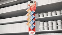Conical Retail Displays Image 2
