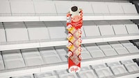 Conical Retail Displays Image 3