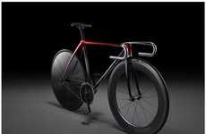 Stunning Concept Bikes