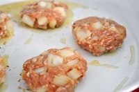 Paleo Turkey Sliders Image 4