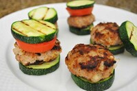 Paleo Turkey Sliders Image 6