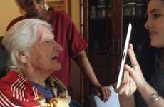 Designated Dementia Apps