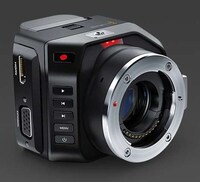 Drone-Friendly Cameras Image 3