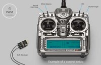 Drone-Friendly Cameras Image 6