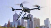 Drone-Friendly Cameras Image 7
