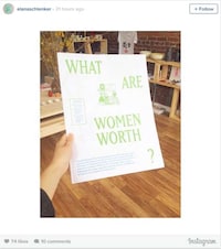 Wage Gap Shops Image 3