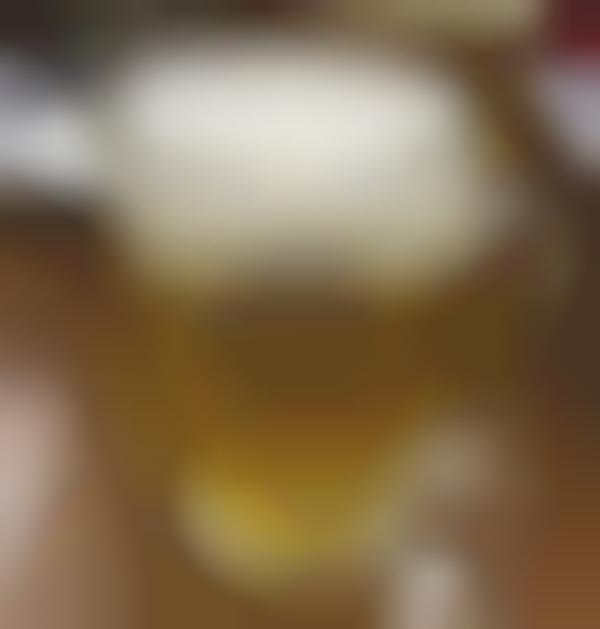 Beauty-Enhancing Beer
