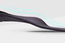 3D-Printed Insoles