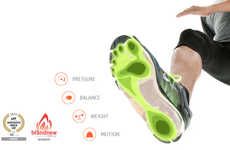 Foot Therapy Insoles