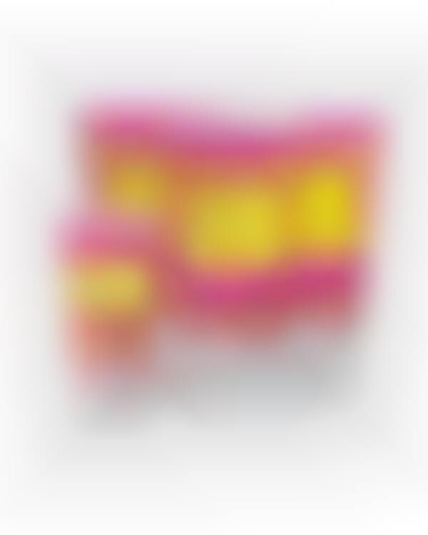 Quixotically Patterned Sunblock