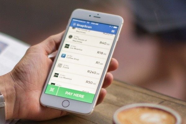 Mobile Payment Beacons