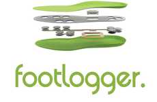 Smart Ergonomic Insoles