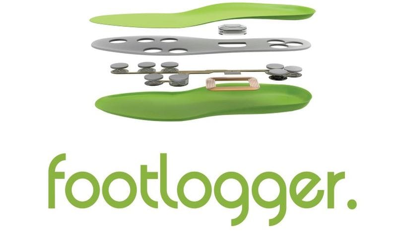 Smart Ergonomic Insoles