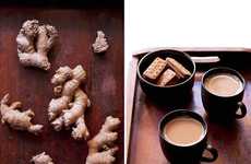 Ginger Chai Recipes