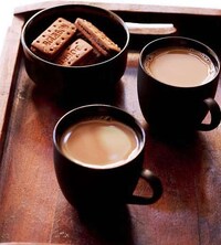 Ginger Chai Recipes Image 2