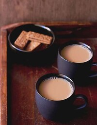 Ginger Chai Recipes Image 3