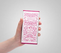 Mazed Confection Branding Image 3