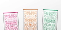 Mazed Confection Branding Image 4