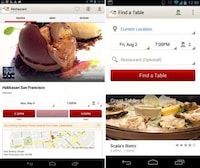 Mobile Food Payment Services Image 2