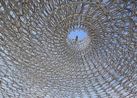 Dizzying Design Pavilions Image 2