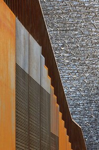 Dizzying Design Pavilions Image 5