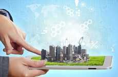 35 Smart City Technologies