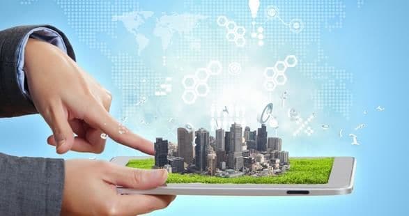 35 Smart City Technologies