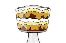 Tweaked Trifle Desserts