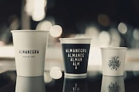 Cult Coffee Branding Image 2