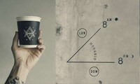 Cult Coffee Branding Image 7