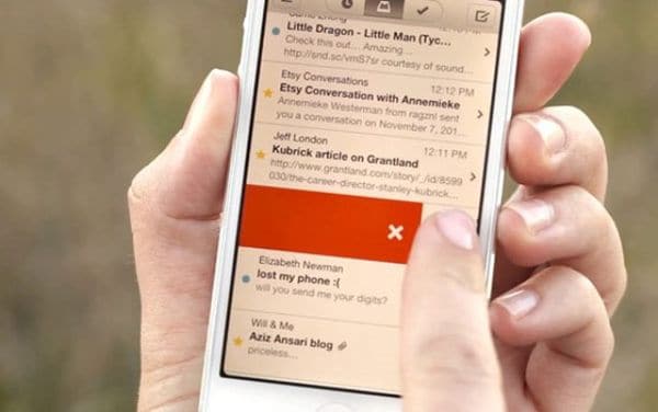 20 Inventive Email Services