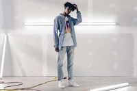 Noncommittal Streetwear Image 4